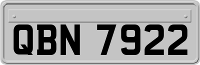 QBN7922