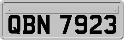 QBN7923