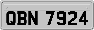 QBN7924