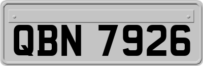 QBN7926