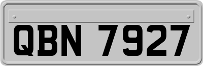 QBN7927