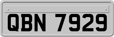 QBN7929