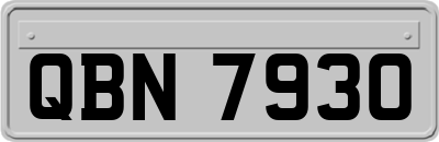 QBN7930