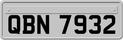 QBN7932
