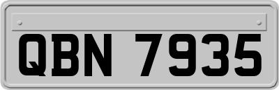 QBN7935