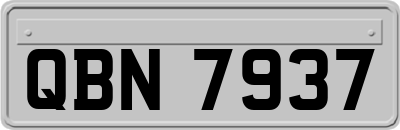 QBN7937