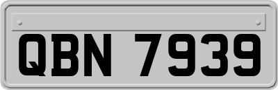 QBN7939