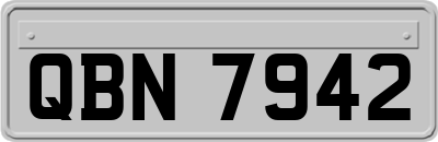 QBN7942