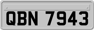 QBN7943