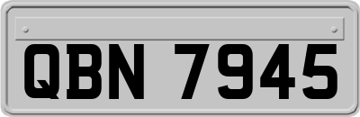QBN7945