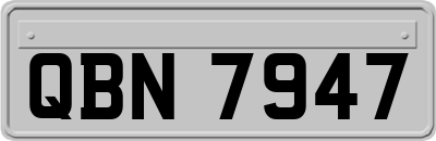 QBN7947