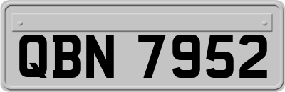 QBN7952