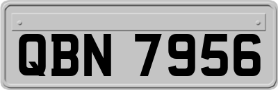 QBN7956