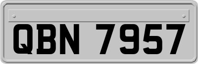 QBN7957