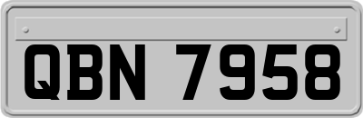 QBN7958