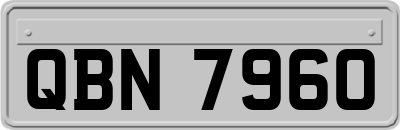 QBN7960