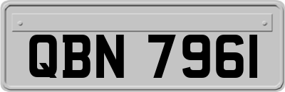 QBN7961
