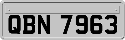 QBN7963