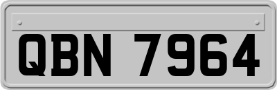 QBN7964