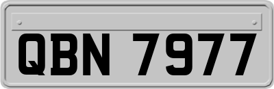 QBN7977