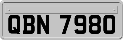 QBN7980
