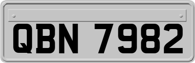 QBN7982