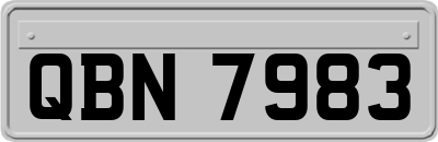 QBN7983