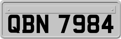 QBN7984