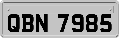 QBN7985