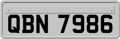 QBN7986