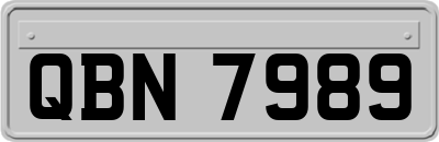 QBN7989