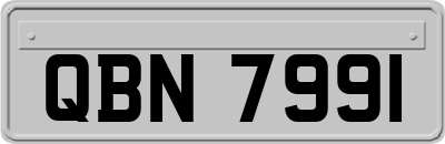 QBN7991