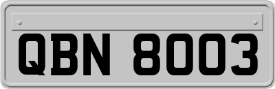 QBN8003