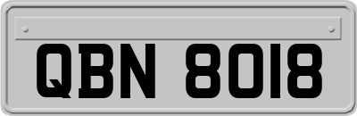 QBN8018