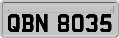 QBN8035
