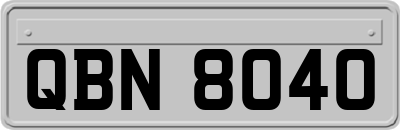 QBN8040