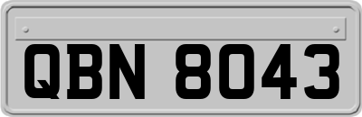 QBN8043