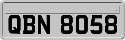 QBN8058