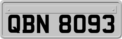 QBN8093