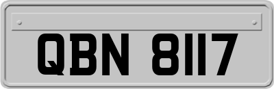 QBN8117