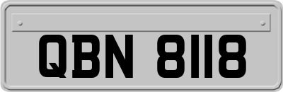 QBN8118