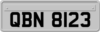 QBN8123