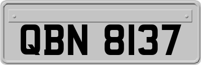 QBN8137