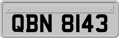 QBN8143