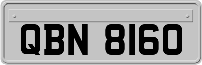 QBN8160