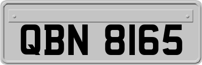 QBN8165