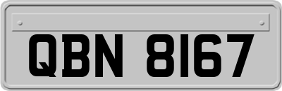 QBN8167