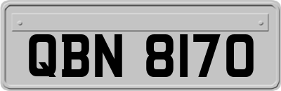 QBN8170