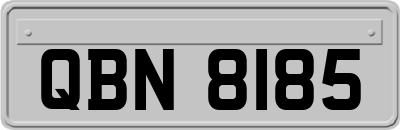 QBN8185