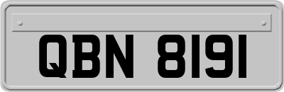 QBN8191